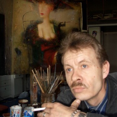 Геннадий Шлыков Изображение профиля Большой
