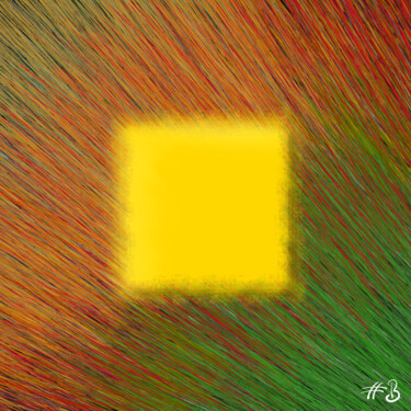 Digital Arts titled "#S0021-2021" by Georg Ladwein (Bschnirsk), Original Artwork, Digital Painting