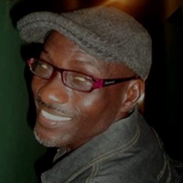George Okudaye-Stephens Profile Picture Large
