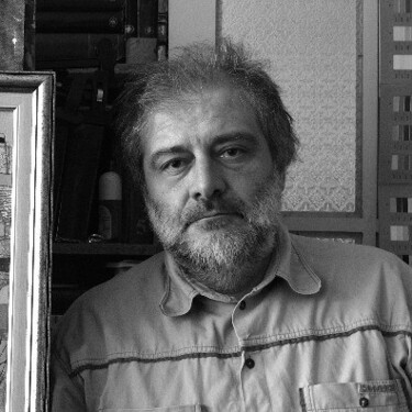 Georgi Demirev Image de profil Grand
