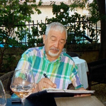 Gérard Crispin Image de profil Grand