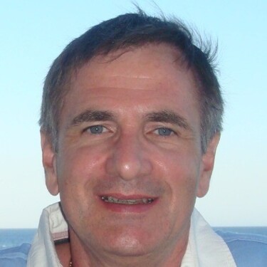 Gerard Fayet Image de profil Grand