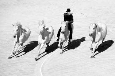 "la capelado" başlıklı Fotoğraf Gerard Jeanjean tarafından, Orijinal sanat