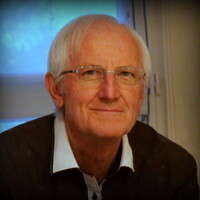 Gérard Pitavy Image de profil Grand