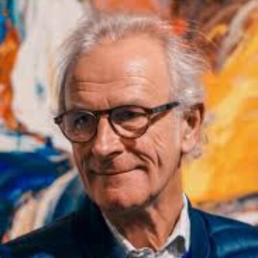 Gérard Stricher Image de profil Grand