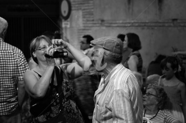 Photographie intitulée "Immortalisons l'ins…" par Gérard Vouillon, Œuvre d'art originale