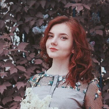 Viktoriia Mashina Image de profil Grand