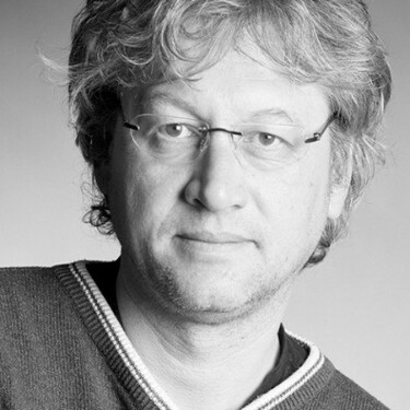 Gerhard Bumann Profilbild Gross