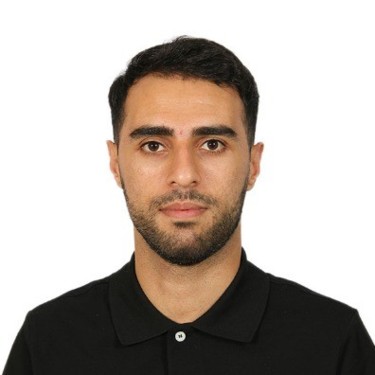 Gevorg Sinanyan Profile Picture Large