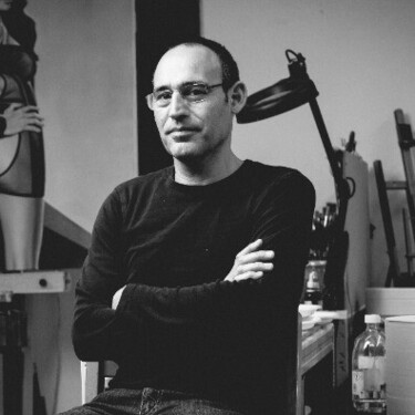Gustavo Fernandes Art Image de profil Grand