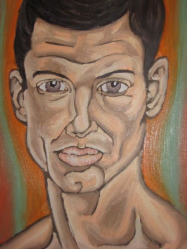 Beau Mec Painting By Ggf Artmajeur Retrouvez toutes les performances détaillés de beau mec course par course pour faire votre papier et analyser beau mec. artmajeur