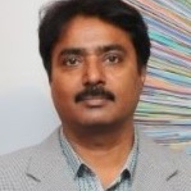 Ghanshyam Gupta Profile Picture Large