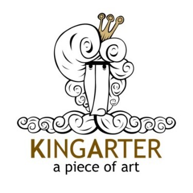 The King Arter Image de profil Grand