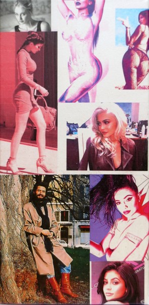 153-Kylie-Jenner.jpg 25x50x2 ©2017 par Ghezzi