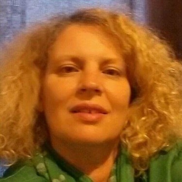 Ghislaine Rosso Image de profil Grand