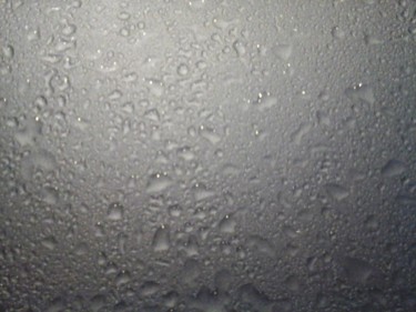 Фотография под названием "Rain" - Giart, Подлинное произведение искусства, Цифровая фотография