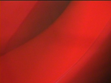 Arte digitale intitolato "Rosso/nero - Quadro…" da Giancarlo Baraldo, Opera d'arte originale, Modellazione 3D