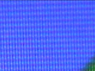 Grafika cyfrowa / sztuka generowana cyfrowo zatytułowany „Tv azzurro con ango…” autorstwa Giancarlo Baraldo, Oryginalna prac…