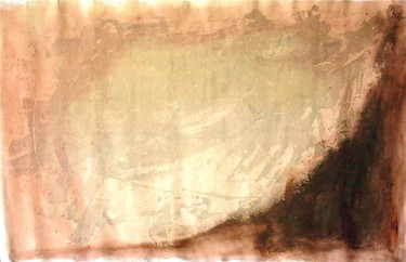 Pintura intitulada "Salento - Quadro ac…" por Giancarlo Baraldo, Obras de arte originais