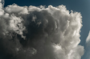 Photographie intitulée "nuvole #2" par Giancarlo Biscardi, Œuvre d'art originale, Photographie numérique