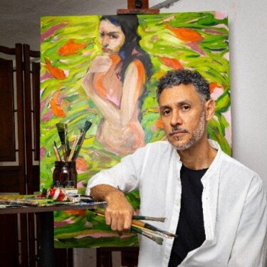 Gilberto Vallarino Profile Picture Large