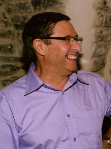 Gilles Tranier Image de profil Grand