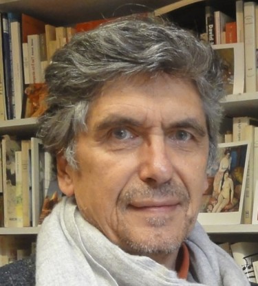 Gilles Chambon Image de profil Grand