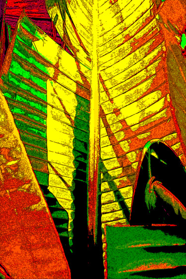 sans titre 60x40x2 cm ©2017 par Gilles Mével