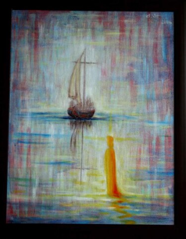 Painting titled "IMG_0017.JPG" by Giorgi Aptsiauri, Original Artwork