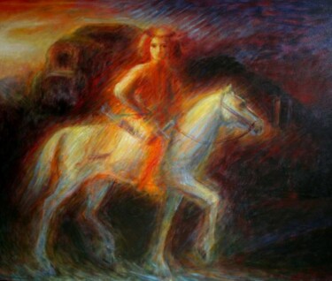 Painting titled "IMG_0097.JPG" by Giorgi Aptsiauri, Original Artwork