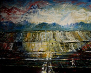 Painting titled "IMG_0087.JPG" by Giorgi Aptsiauri, Original Artwork