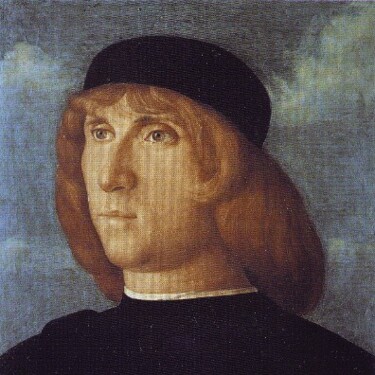 Giovanni Bellini Image de profil Grand