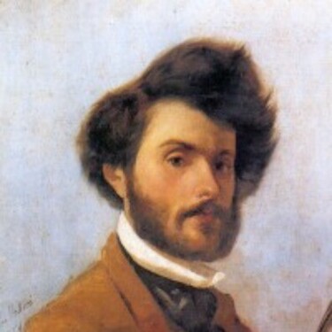 Giovanni Fattori Image de profil Grand