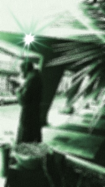 Фотография под названием "2" - Giovanni Greco, Подлинное произведение искусства, Цифровая фотография