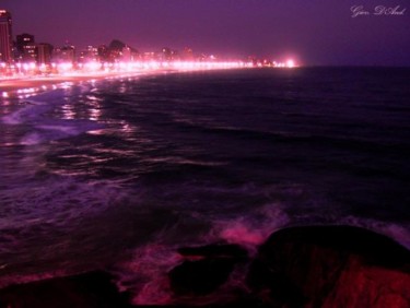 Fotografia intitulada "Rio de Janeiro Phot…" por Giov. D' And., Obras de arte originais