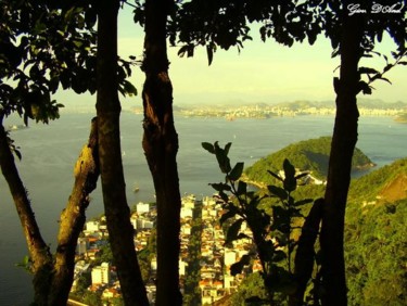 제목이 "Rio de Janeiro Phot…"인 사진 Giov. D' And.로, 원작
