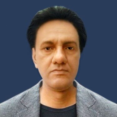 G.Gupta Profile Picture Large