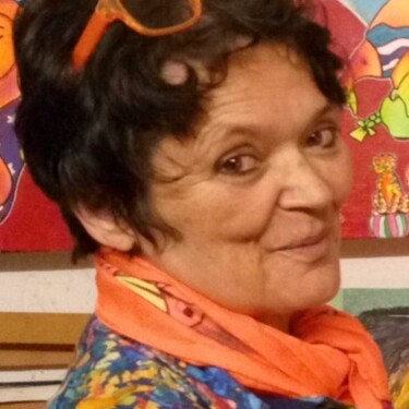 Gisèle Cazilhac Image de profil Grand