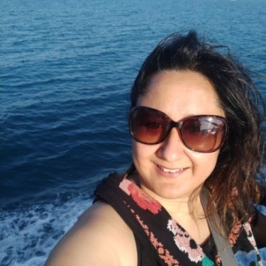 Gitika Singh Profile Picture Large