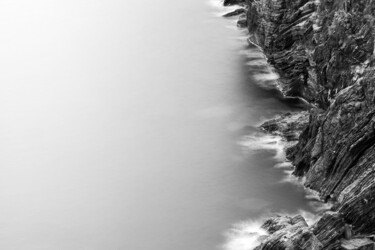 Photography titled "Seascape" by Giulio Bardelli, Original Artwork, Digital Photography