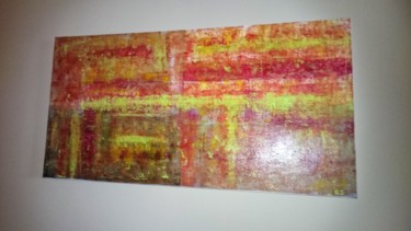Painting titled "572.jpg" by Suzanne Giuly, Original Artwork, Acrylic