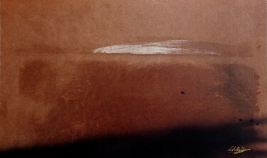 Peinture intitulée "COME L’OMBRA DI UNA…" par Giuseppe Grieco (EditorDreams), Œuvre d'art originale, Acrylique