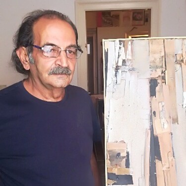 Giuseppe D'Elia Profile Picture Large