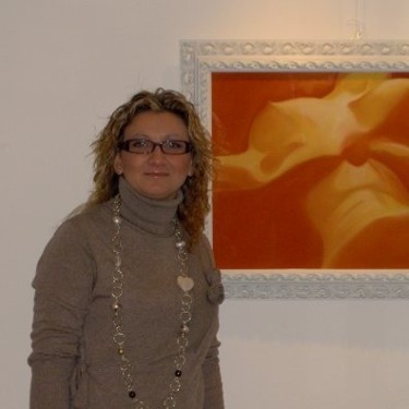Giuseppina Lasaponara Immagine del profilo Grande