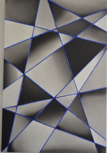 Painting titled "dsc-0006.jpg" by Michael Schinarakis, Original Artwork