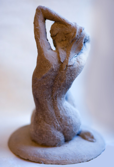 Sculpture titled "img-0531.jpg" by Kateryna Gladkykh, Original Artwork