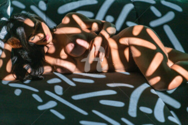 Фотография под названием "Erotica" - Glauco Meneghelli, Подлинное произведение искусства, Цифровая фотография
