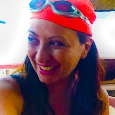 Göknil Gümüş Sungurtekin Profil fotoğrafı Büyük