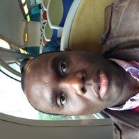 Goré Gbaka Goli Foto do perfil Grande