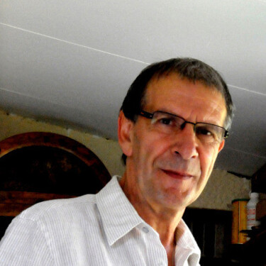 Michel Gornès Profile Picture Large